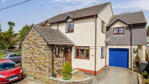Dashpers, The Drive, Brent Hill To Higher Brownswell, Plymouth PL8 1LY