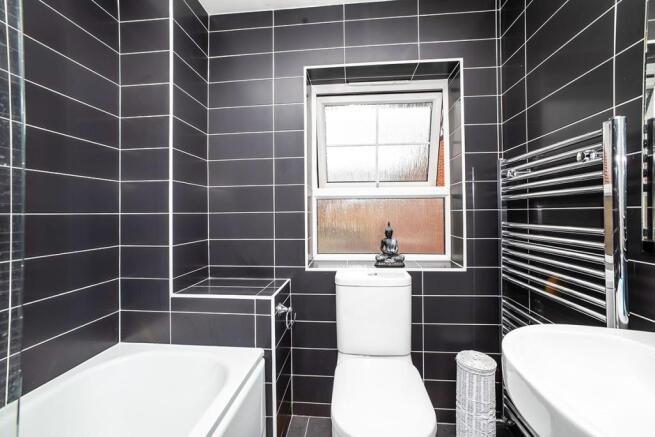 Bathroom/WC