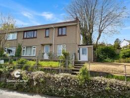 20, Permarin Road, Penryn TR10 8BU