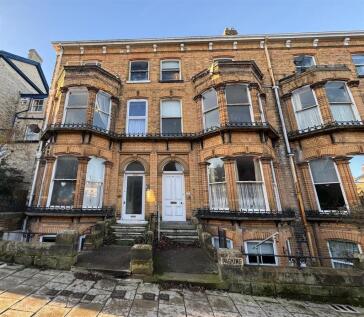 29 West Street, Scarborough