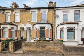6, Hollington Road, East Ham, London E6 3QL