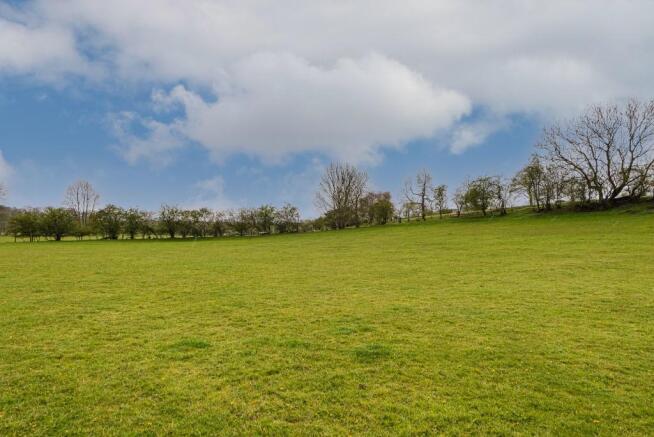 Land, Honeysuckle Hill