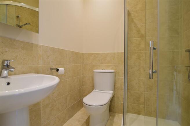 Internal Feature