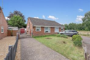 8, Lakeside Close, Kettering NN14 4TH