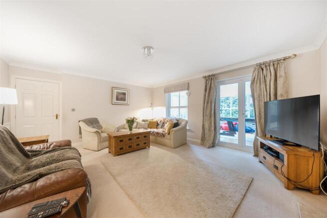 Barmstedt Drive, Oakham, Rutland photo 4