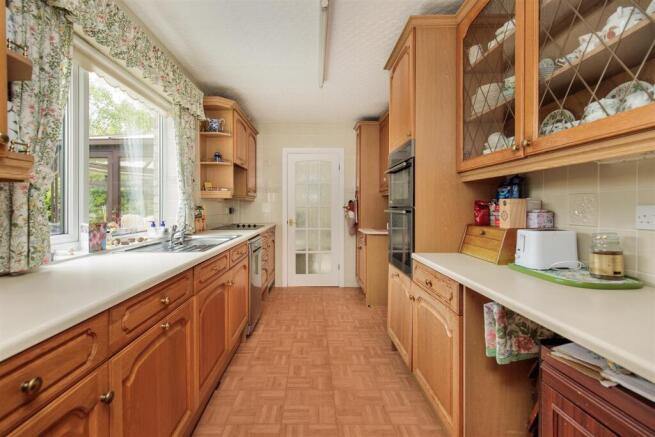 Curlew Hill, Morpeth, NE61 photo 4