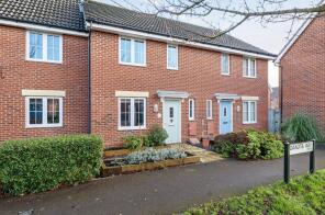 21, Dakota Way, Eastleigh SO50 5TY