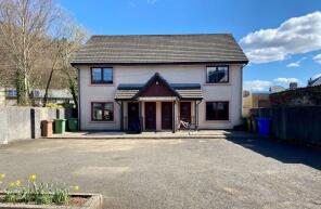 11e, Causewayhead Road, Causewayhead, Stirling FK9 5EG