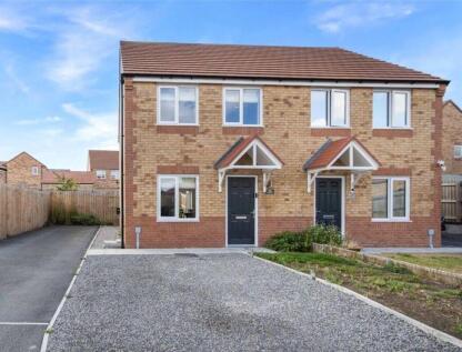 Forterra Way, Bircotes, Doncaster