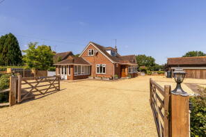 Barnfield, Fisher Lane, Chiddingfold, Godalming GU8 4TB