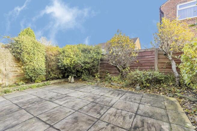 Garden/Yard