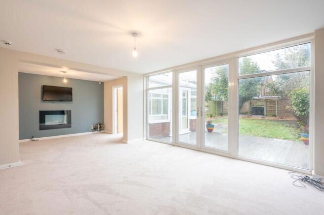 Heskin Lane, Ormskirk, Lancashire, L39 1LR photo 4