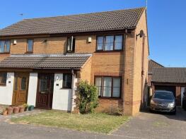 33, White Clover Road, Great Yarmouth NR31 8ST