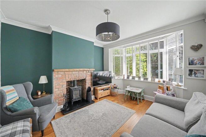 3 bed Semi-Detached for sale Image 2