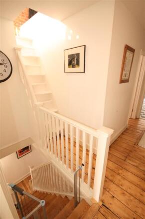 43 Brockhurst Road -