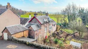 Mayhurst, Perth Road, Crieff PH7 3LZ
