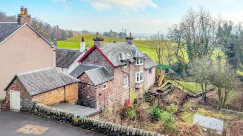 Perth Road, Crieff, Perthshire, PH7