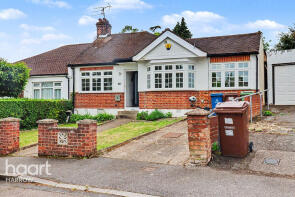 24, Richmond Gardens, Harrow HA3 6AJ