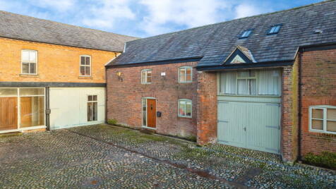 The Threshing Barn, Cranshaw Lane, Widnes