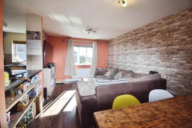 Lounge/Diner