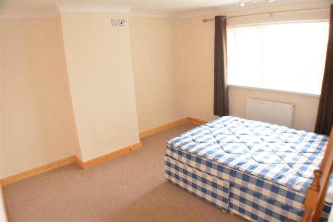 Bedroom No. 1