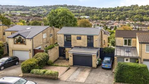 Newbridge Hill, Bath