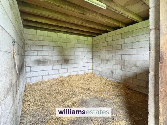 Stable