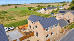 42c, Station Road, Ely CB6 1QF