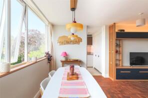 Flat 3, Falcon Court, Southfield Road, Westbury On Trym, Bristol BS9 3BQ