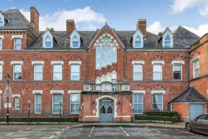 Apartment 9, 12 Royal Sutton Place, King Edward Square, Sutton Coldfield B73 6AD
