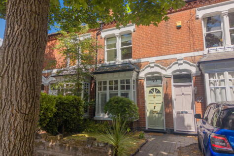 Lyndon Road, Sutton Coldfield, B73 6BS