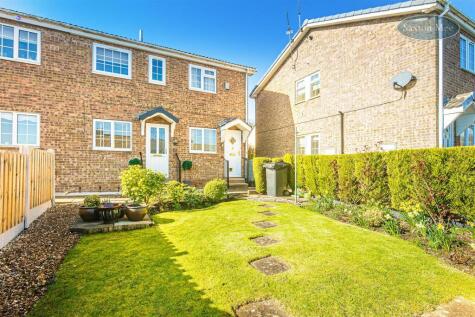 Stephen Drive, Grenoside, Sheffield