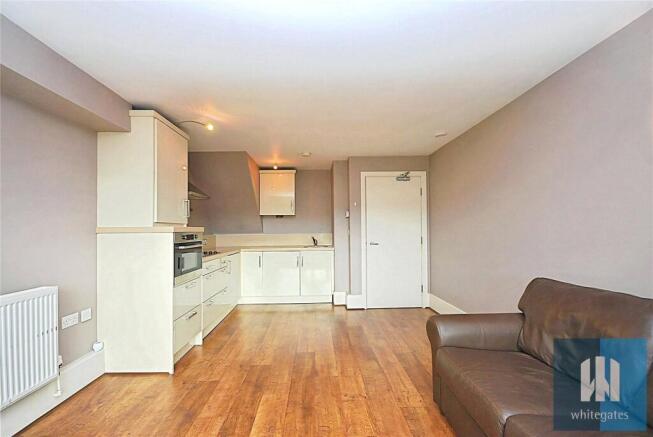 1 bed Apartment for sale Image 12