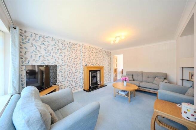 3 bed End of Terrace for sale Image 4