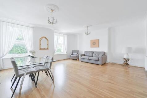 Park Road, Regent's Park, London, NW1