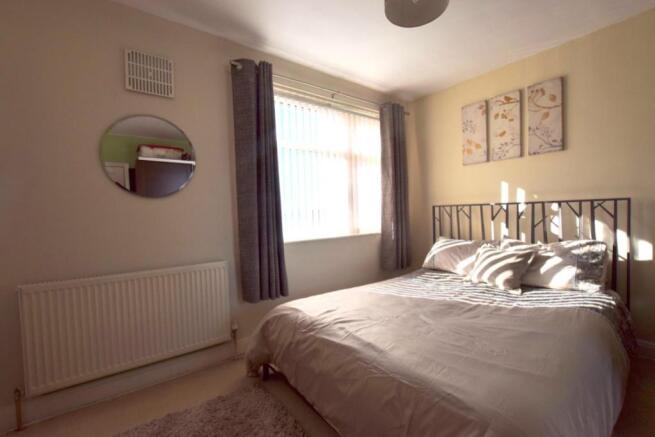 Front Bedroom