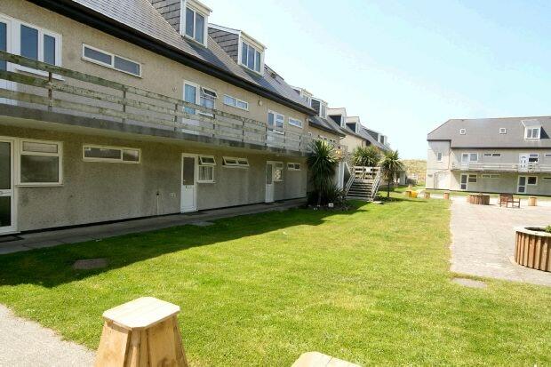 Accomodation-
