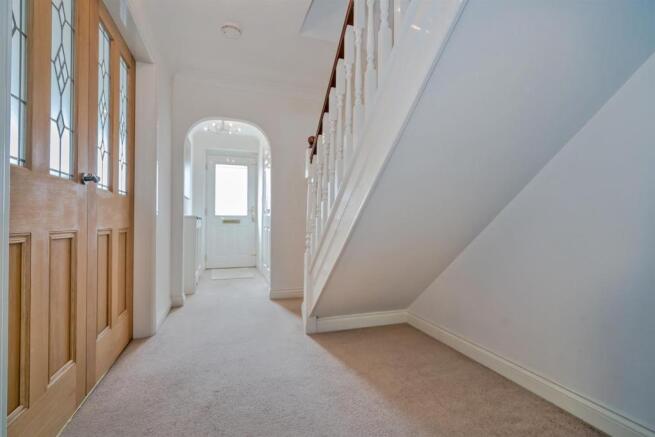 35 Beaumont Way Ws11