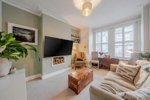 106, Bickley Street, London SW17 9NE