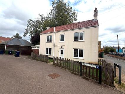 Finkle Lane, Whittlesey, Peterborough, Cambridgeshire, PE7