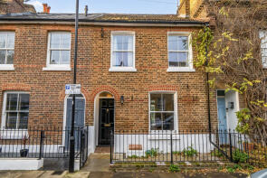 21, Short Road, Chiswick, London W4 2QU