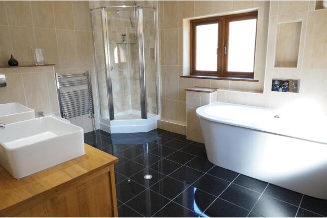 En-suite