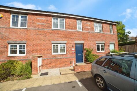 White Ash Road, South Normanton, Alfreton