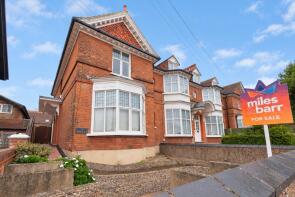 Flat 2, 35, Westgate Bay Avenue, Westgate On Sea CT8 8AH