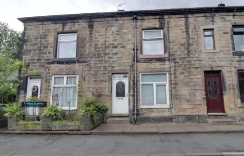 560 Rochdale Road, Todmorden