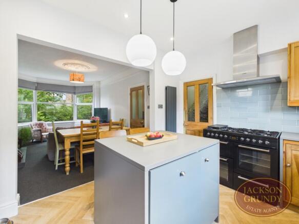 Holmfield Terrace