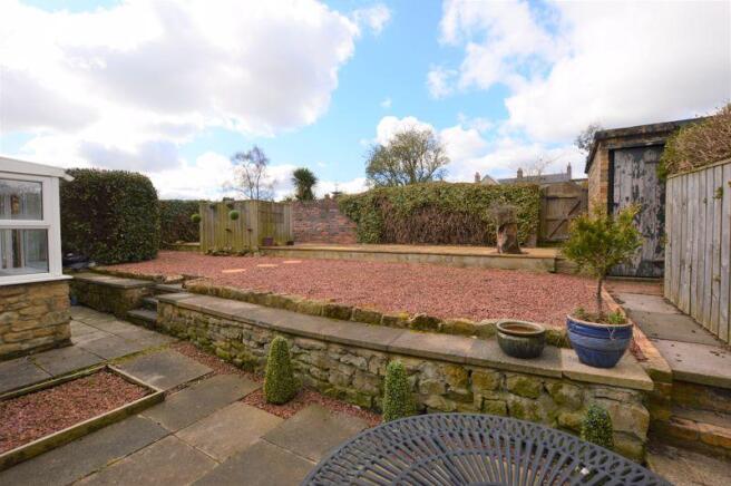 Garden One