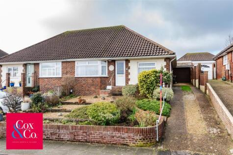 Hillside, Portslade, Brighton