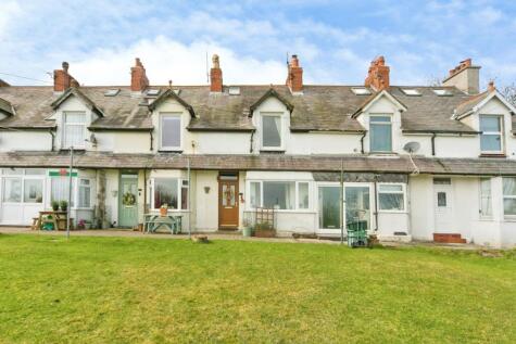 Cyll Terrace, Llandudno, Conwy, LL30