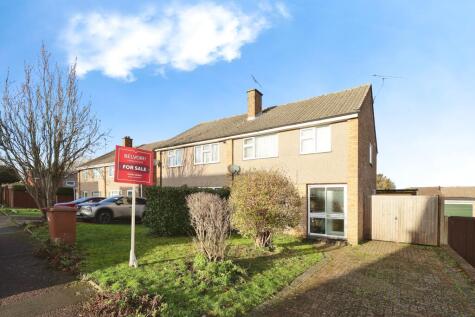 Westwood Ave, Hitchin